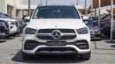 Mercedes-Benz GLE 450 4Matic