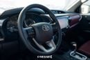 Toyota Hilux Toyota Hilux 2.4L Diesel Automatic Transmission 4x4 2023 Limited