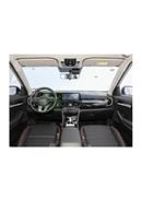 كيا سيلتوس Kia Seltos 1.5L 2WD CVT Luxury Black Roof MY-2025