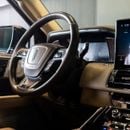 Lincoln Navigator Reserve 3.5L AED 3,257 P.M • 0% Downpayment • Navigator Reserve • 1 year warranty