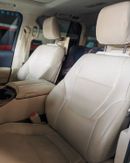 تويوتا لاند كروزر Toyota landcruise 2023model VXR 4.0 petrol Engine Colour White push start Transmission Automatic Int