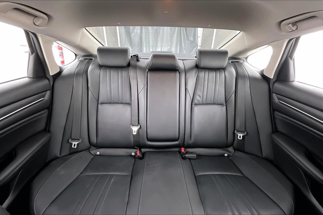 MG HS Trophy | Guaranteed Warranty | 0 Down Payment