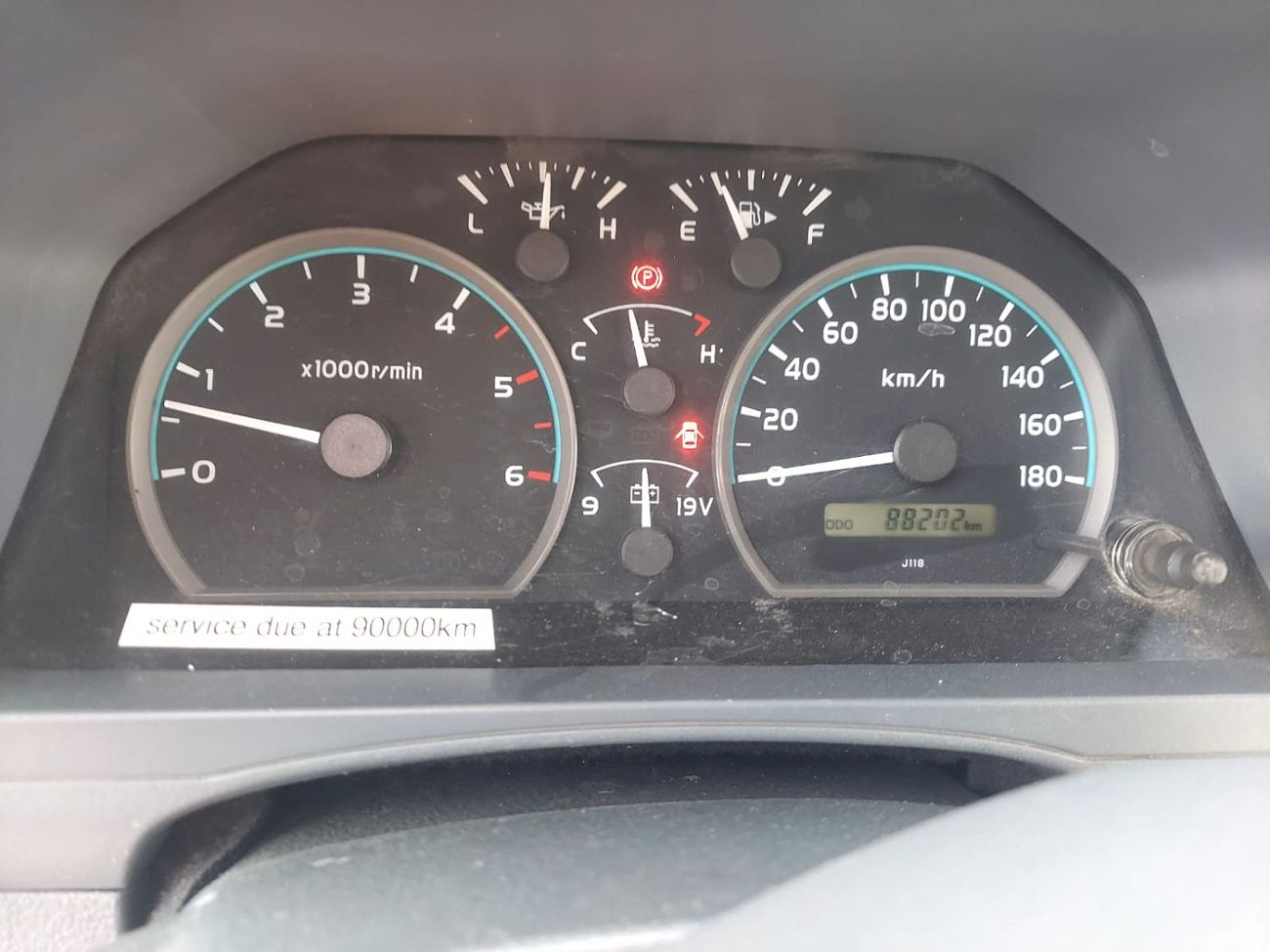 Toyota Land Cruiser 70 76 4.2L DIESEL MANUAL TRANSMISSION