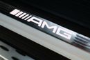 Mercedes Benz GLE43 AMG STD Coupe 3.0L