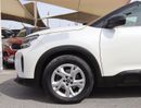 Citroen C5 Citroën C5 Aircross 2023 - GCC - Accident-Free - 1.6L - Low Mileage - Excellent Condition