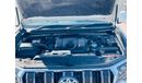 Toyota Prado Toyota prado Diesel engine 2018 model 7 seater car very clean and good condition RHD
