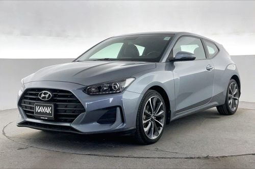 هيونداي فيلوستر Sport | شامل الضمان | 0 ﺪﻔﻋﺓ ﺃﻮﻟﻯ