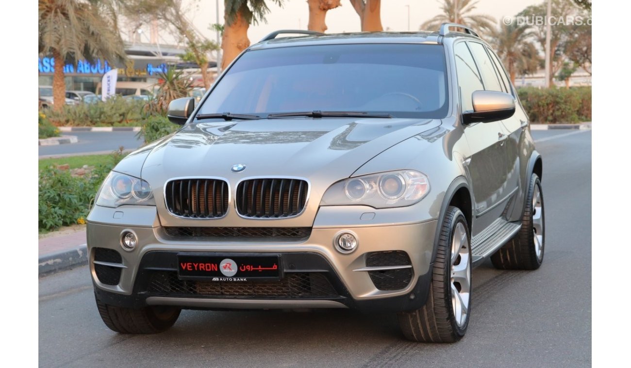 BMW X5 = DROP PRICE DEAL = FULL SERVICE HISTORY