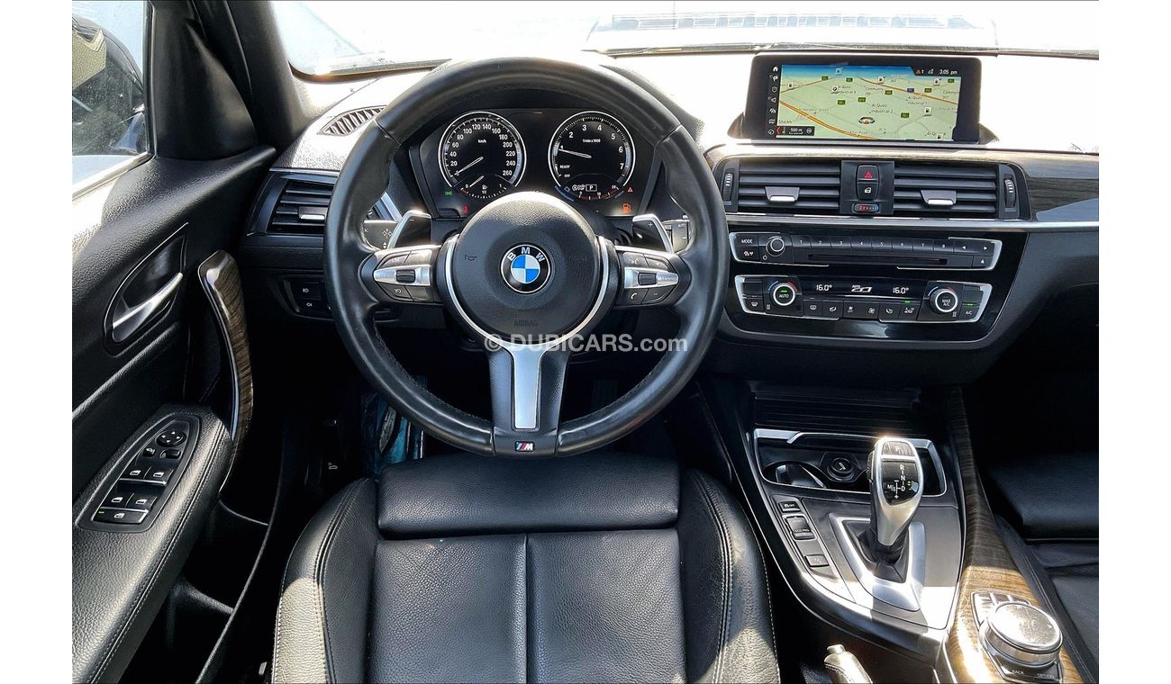 BMW 125i M Sport