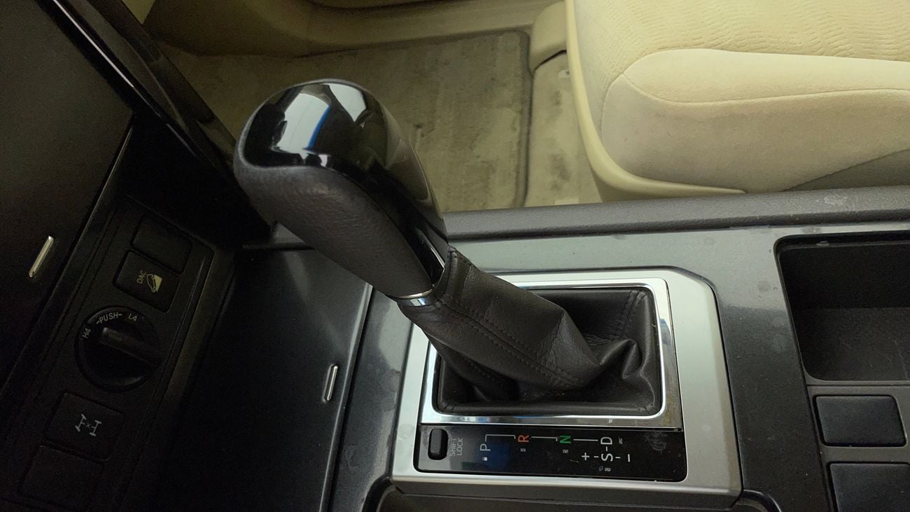 Toyota Prado GXR 4 | Zero Down Payment | Free Home Test Drive