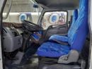Mitsubishi Fuso Canter / DIESEL / SHORT  CHASSIS / LOT#5307