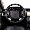 Land Rover Discovery SE AED 1,532 P.M • 0% Downpayment • Land Rover Discovery • 1 Year Warranty