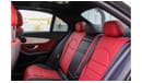 Mercedes-Benz C 300 AMG Pack MERCEDES-BENZ C300 4MATIC