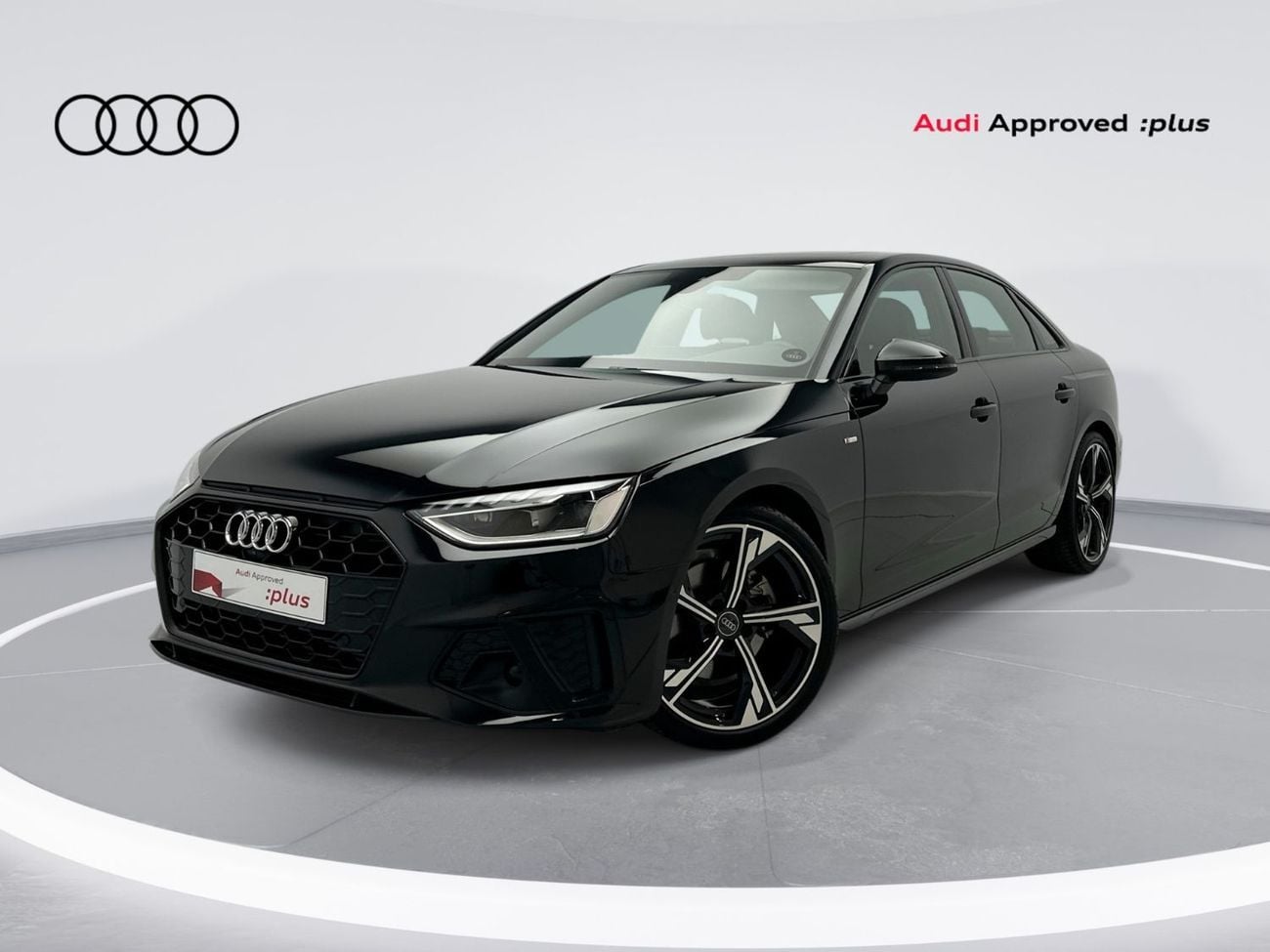 Audi A6 40 TFSI S-LINE 35 TFSI S Line 2.0L 150hp (Ref# 18106)