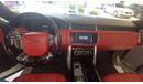 Land Rover Range Rover RANGE ROVER VOGUE SUPERCHARGED /VERY GOOD CONDITION
