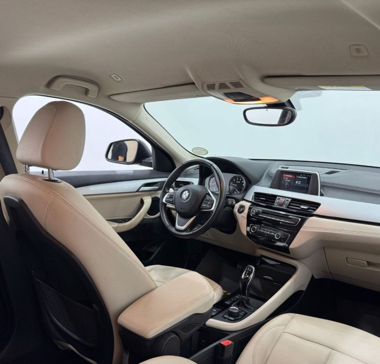 بي أم دبليو X2 sDrive 20i Joy Edition 2.0L 2022 BMW X2 sDrive20i Joy Edition, Warranty, Service History, Excellent