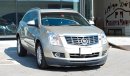 Cadillac SRX 3.6