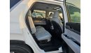 Hyundai Palisade 2022 Model Full option 4x4 , sunroof and trunk automatic