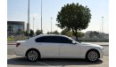 BMW 730Li LI Fully Loaded in Excellent Condition