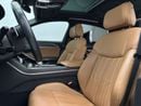 أودي A8 L 55 TFSI quattro Business Edition 3.0L 340hp (Ref# 05520)