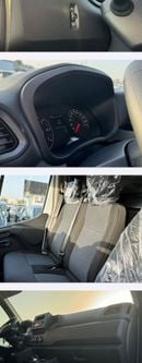 Renault Master 2.3T Panel Van (L4H3)