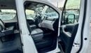 Toyota Hiace DUBAI REGISTRATION - HIACE HIGHROOF 3.5 AT - GL - FUTAIM