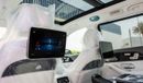 Mercedes Maybach GLS600 Maybach 4MATIC/2022/GCC/DEALER WARRANTY. Local Registration + 5%