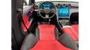 Mercedes-Benz C 200 2023 Mercedes-Benz C200, 3 Years Agency Warranty, Brand New 0 KM, Full Options, GCC