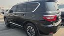Nissan Patrol SE TITANIUM