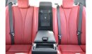 Lexus GS F V-08 / DUAL EXHAUST / CLEAN CAR / WITH WARRANTY