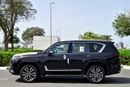 Lexus LX700h 2025 LEXUS LX700h 3.5L SIGNATURE FULL OPTION