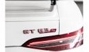 Mercedes-Benz GT63S S E Performance