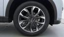 Mazda CX-5 Luxury 2.5