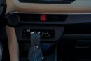 Toyota Yaris E 2026 Toyota Yaris 1.5L – GCC Specifications