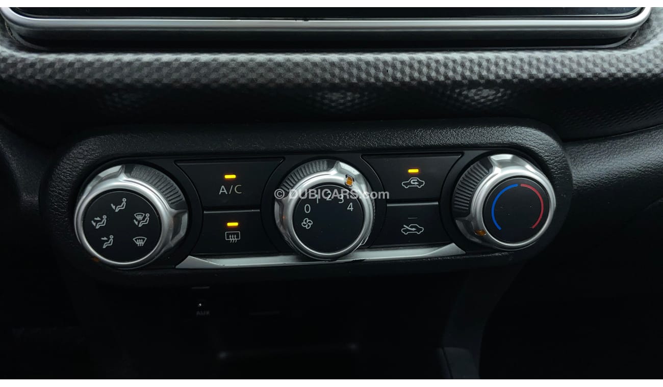 Nissan Kicks S 1.6 | Zero Down Payment | Free Home Test Drive