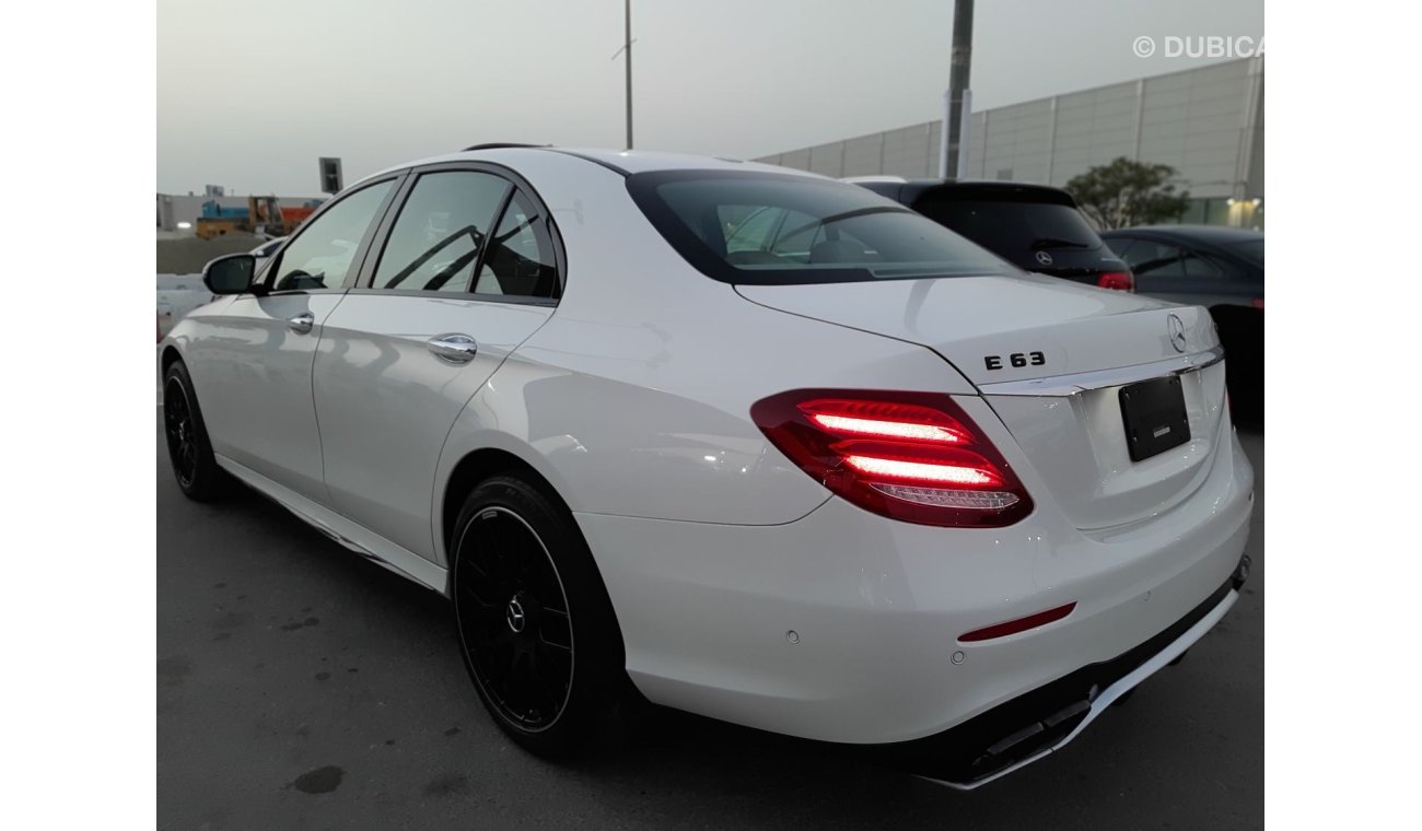 مرسيدس بنز E300 E300