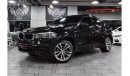 BMW X6 35i M Sport