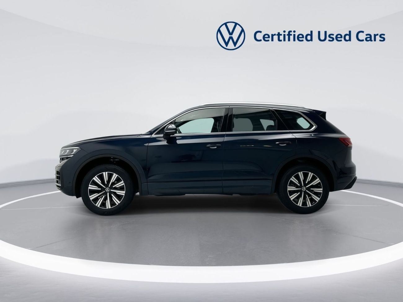 Volkswagen Touareg 3.0T TL (340 HP) Touareg Elegance + Tirano (Ref#21179) / WAS 229,900 AED - NOW 199,900 AED