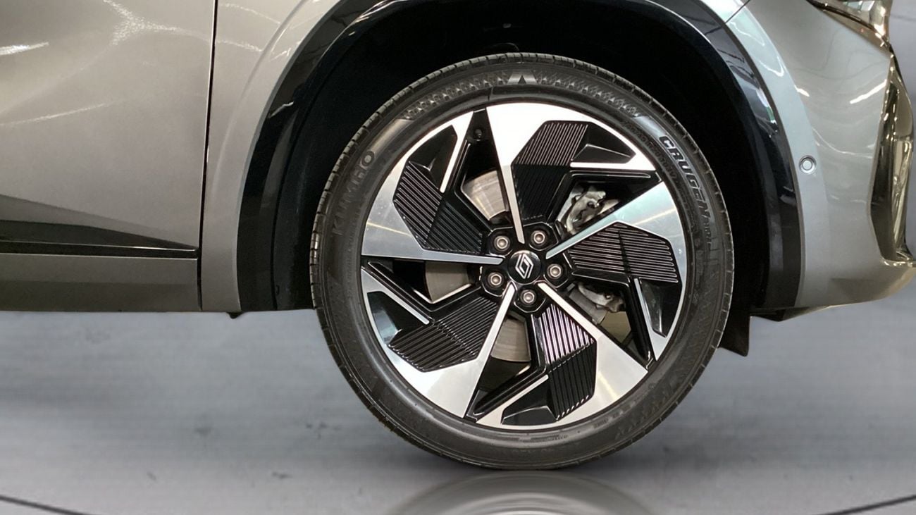 رينو كوليوس Iconic | شامل الضمان | 0 ﺪﻔﻋﺓ ﺃﻮﻟﻯ