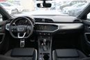 Audi Q3 Audi Q3 40 TFSI Sportback 2.0L Turbo, 7DCT