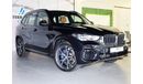بي أم دبليو X5 2023 | BMW X5 | Xdrive 40i M-Kit | 5 Years Warranty + Service PKG | GCC