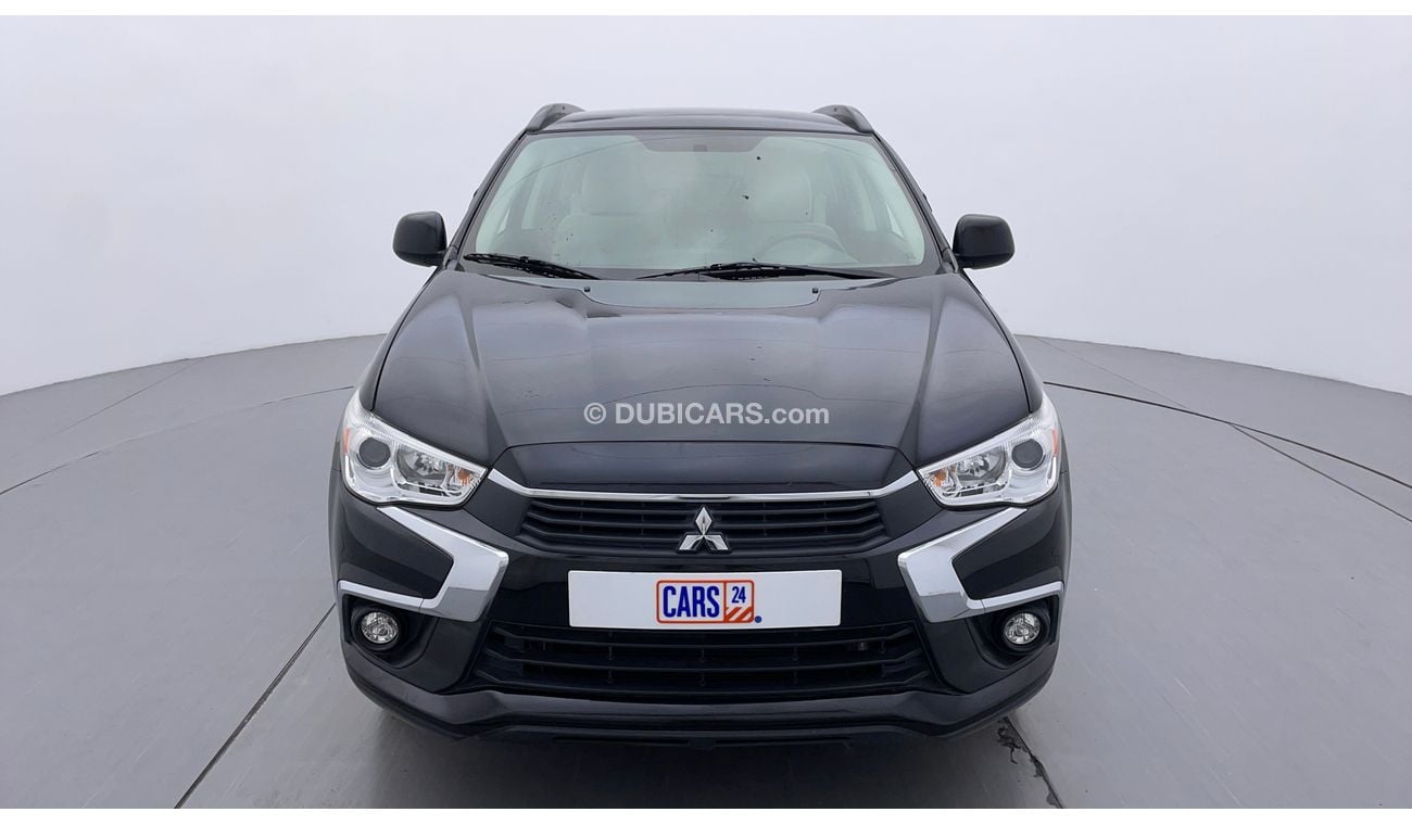 Mitsubishi ASX GLX MID 2 | Zero Down Payment | Free Home Test Drive