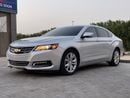 Chevrolet Impala خاليه من الحوادث