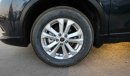 Nissan X-Trail 2.5