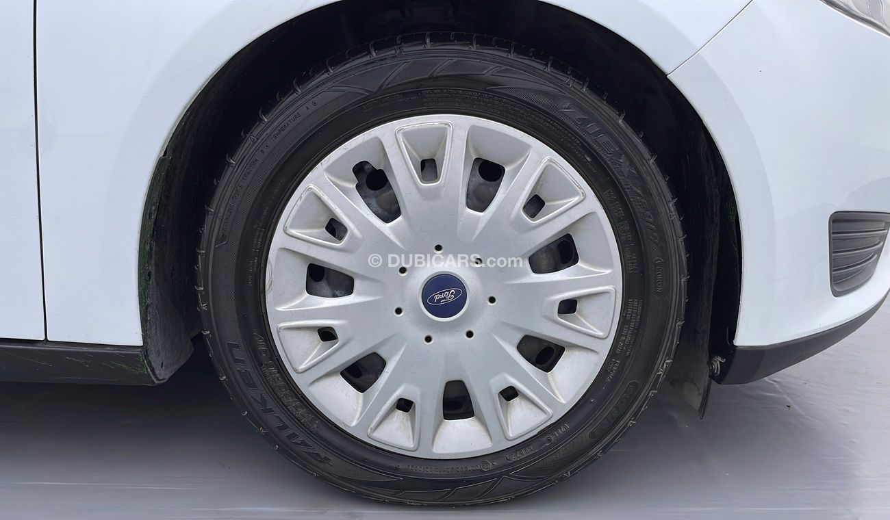 Ford Focus AMBIENTE 1.5 | Zero Down Payment | Free Home Test Drive