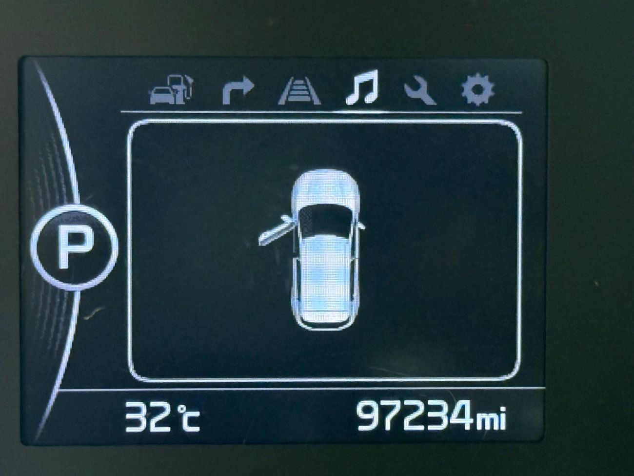 Kia Sportage LX Top 2.4L