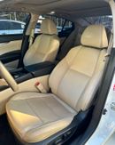 Nissan Maxima SV 3.5L NISSAN MAXIMA SV GCC 2022 Original Paint Full option