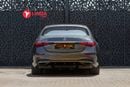 Mercedes Benz S500 4MATIC 3.0L 2022 Mercedes-Benz S-Class 500 4MATIC GCC | Agency Warranty
