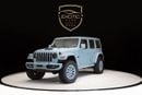 Jeep Wrangler Unlimited BRUTE Rubicon 392 6.4L V8