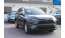 Toyota RAV4 TOYOTA RAV4 XLE 2.5Ltr PETROL